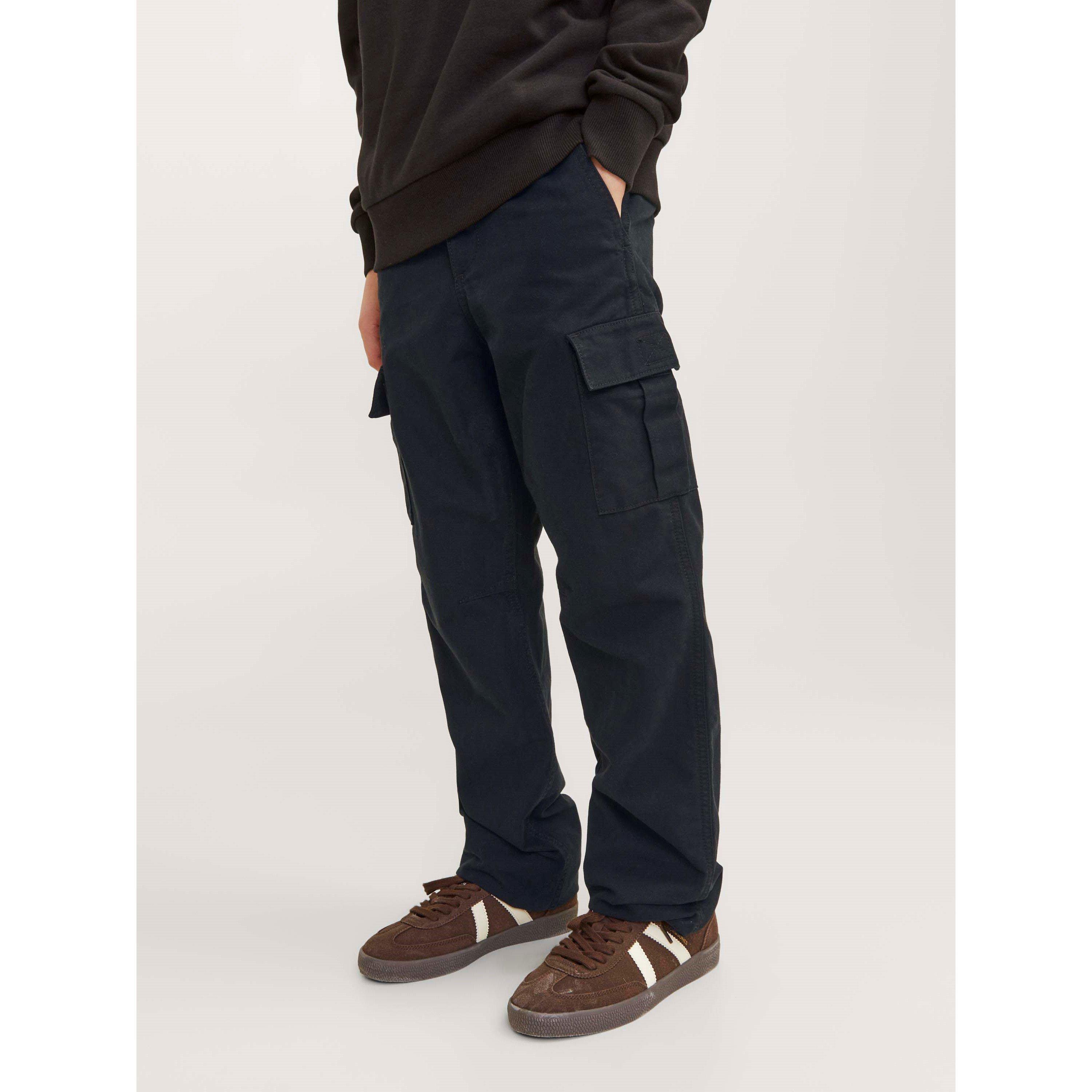 Nero - Jack and Jones - Jack Kane Barkley Ca Jn63 - 7