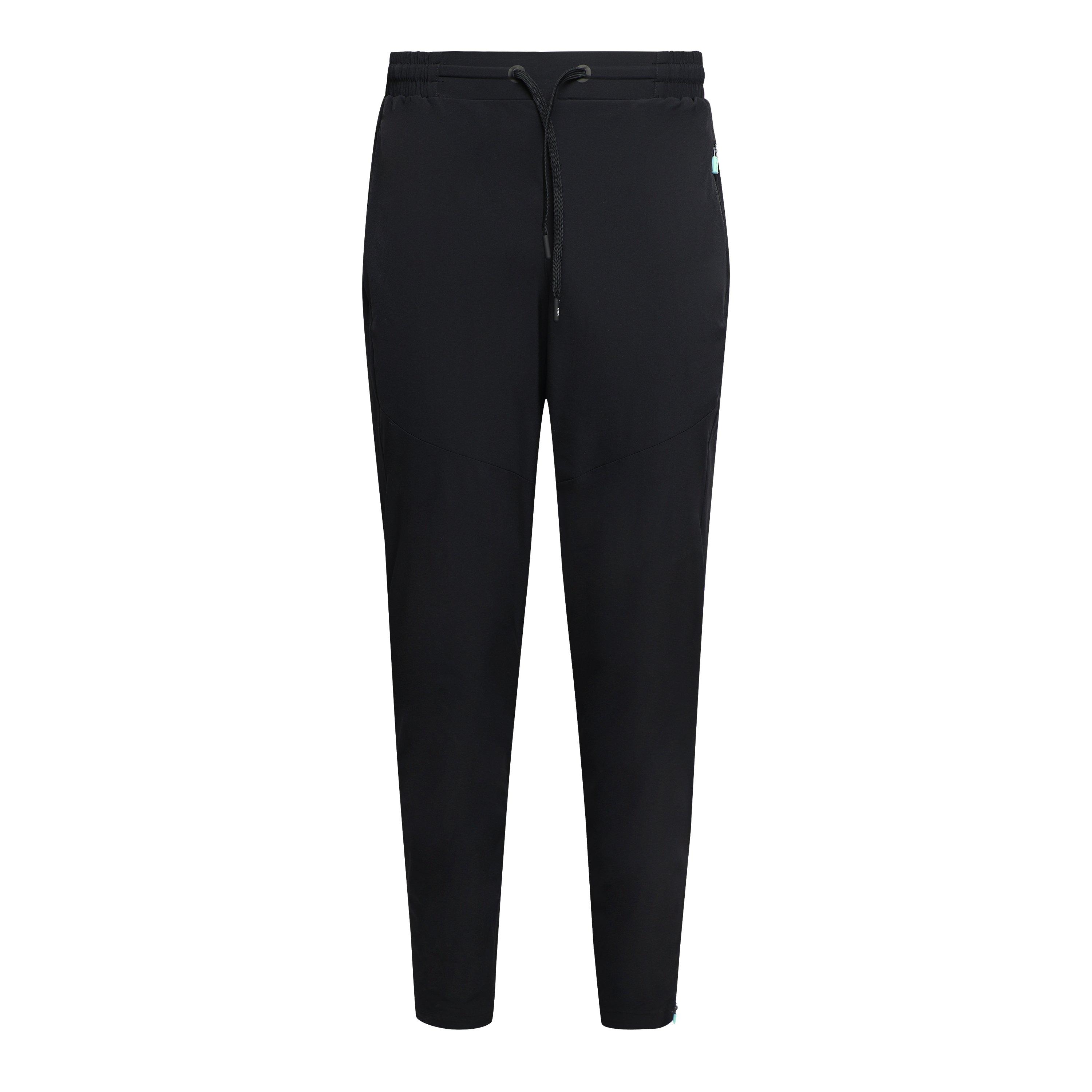 Sort - OEX - OEX Bachar Trackpant Sn99 - 1