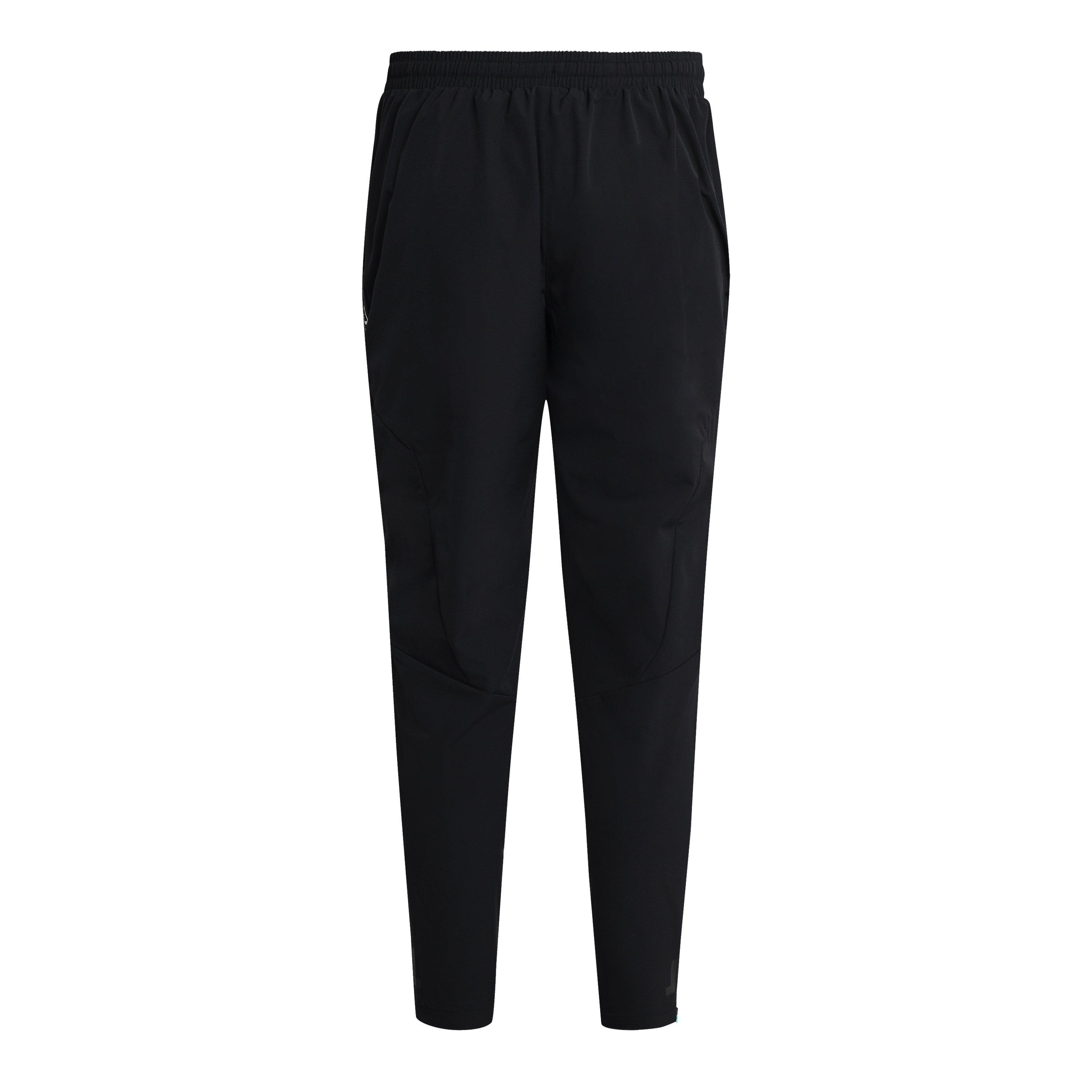 Sort - OEX - OEX Bachar Trackpant Sn99 - 2