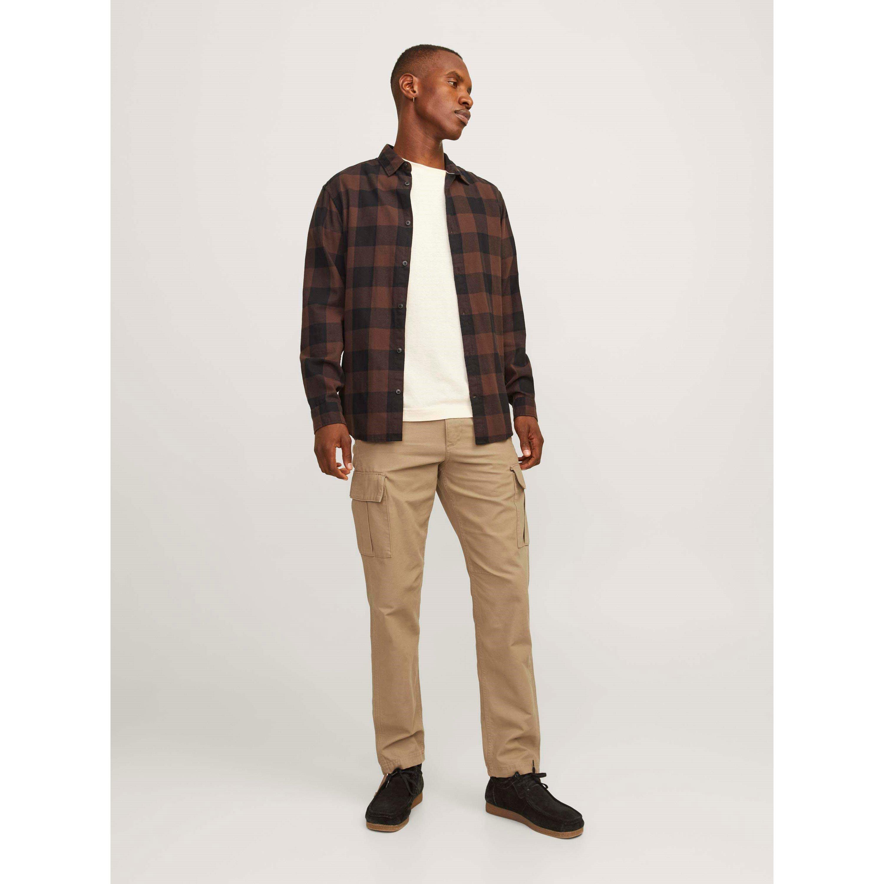 Elmwood - Jack and Jones - Jack Kane Barkley Ca Sn63 - 3
