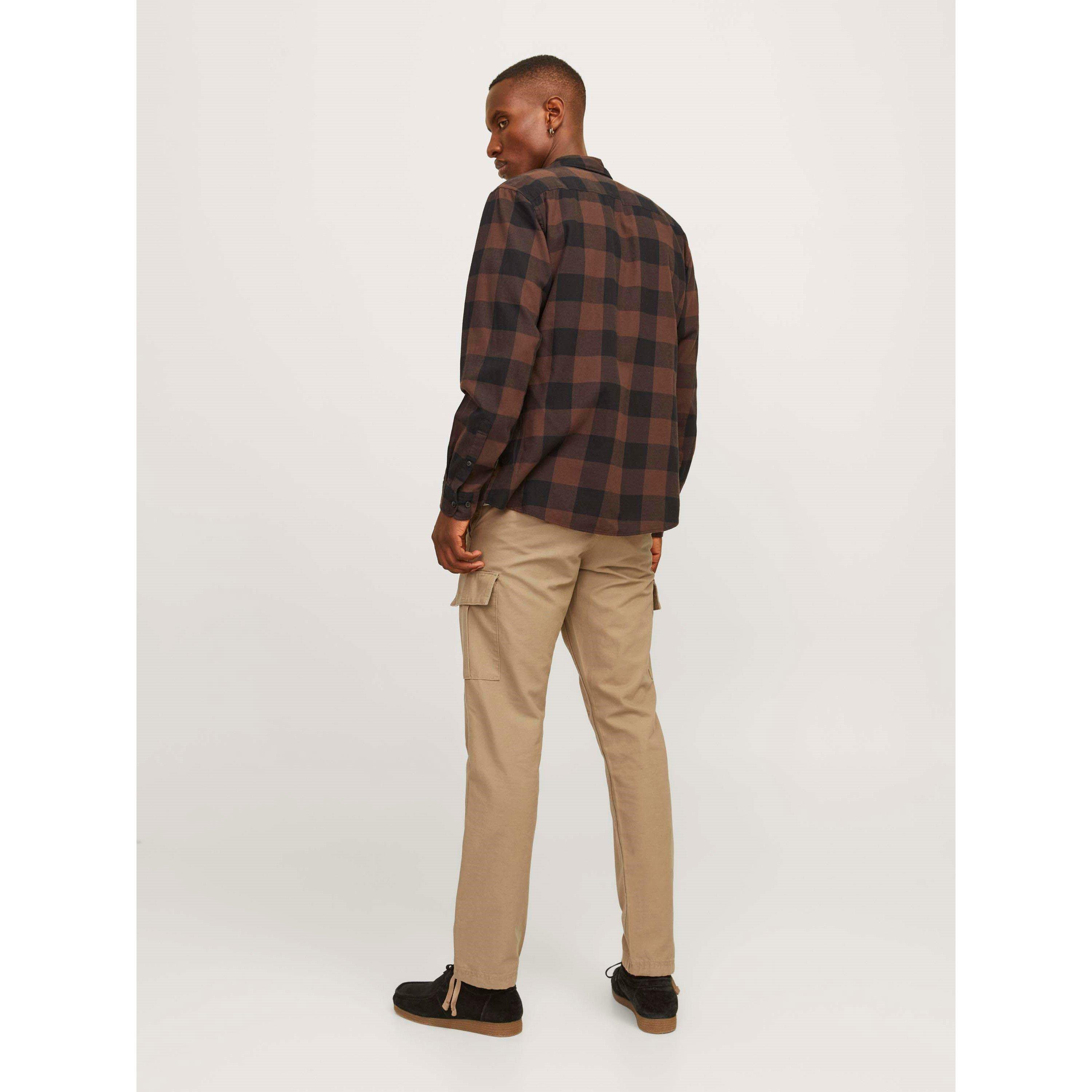 Elmwood - Jack and Jones - Jack Kane Barkley Ca Sn63 - 4
