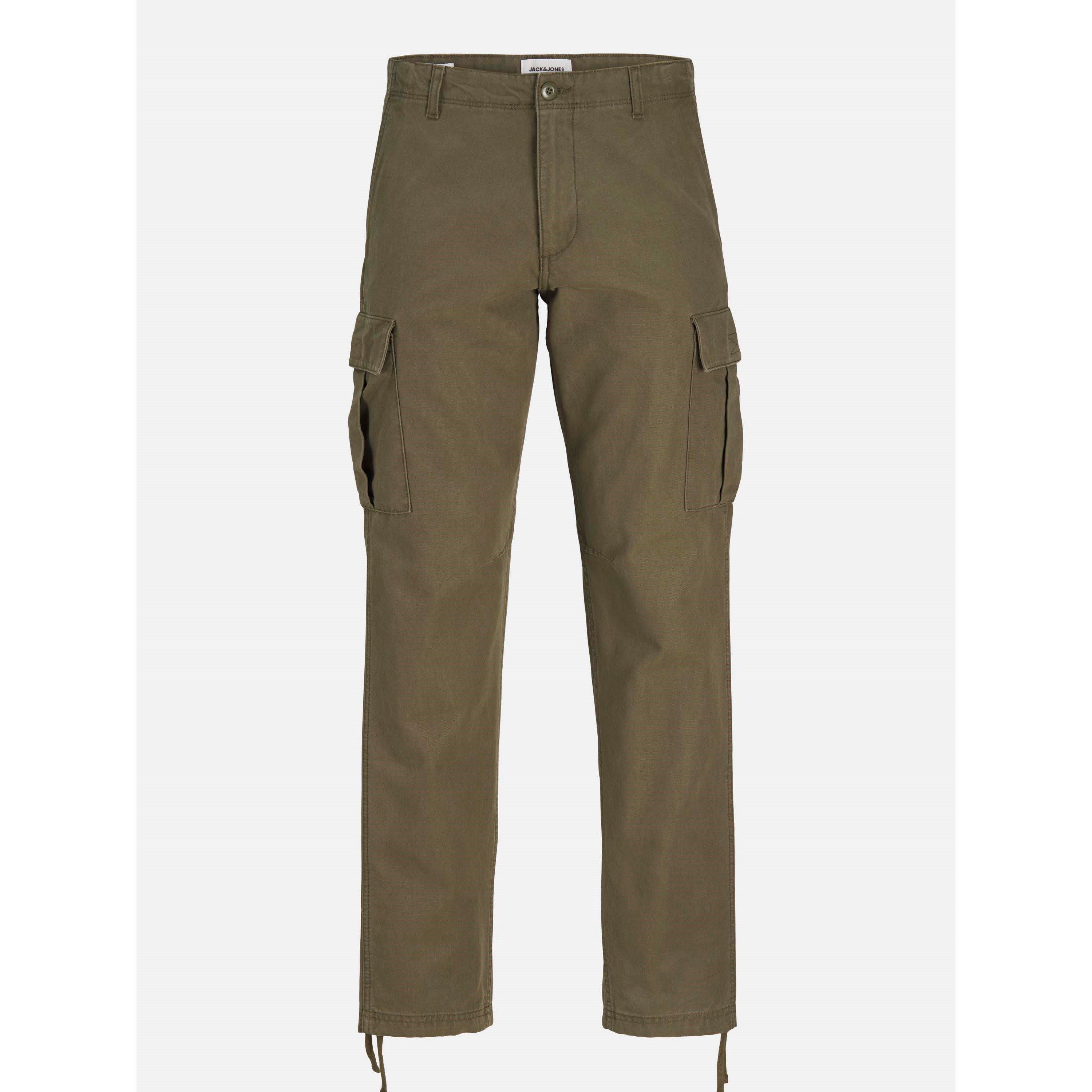 Jack and Jones Jack Kane Barkley Ca Sn63