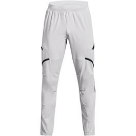 Under Armour Unstoppable Cargo Trousers