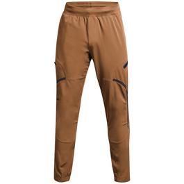 Under Armour Armour Ua Unstoppable Cargo Pants Trousers Mens