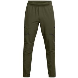 Under Armour Armour Ua Unstoppable Cargo Pants Trousers Mens