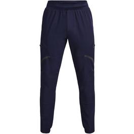 Under Armour Armour Ua Unstoppable Cargo Pants Trousers Mens