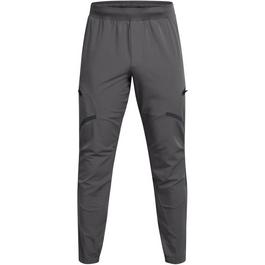 Under Armour Armour Ua Unstoppable Cargo Pants Trousers Mens