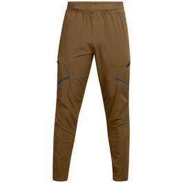Under Armour Armour Ua Unstoppable Cargo Pants Trousers Mens