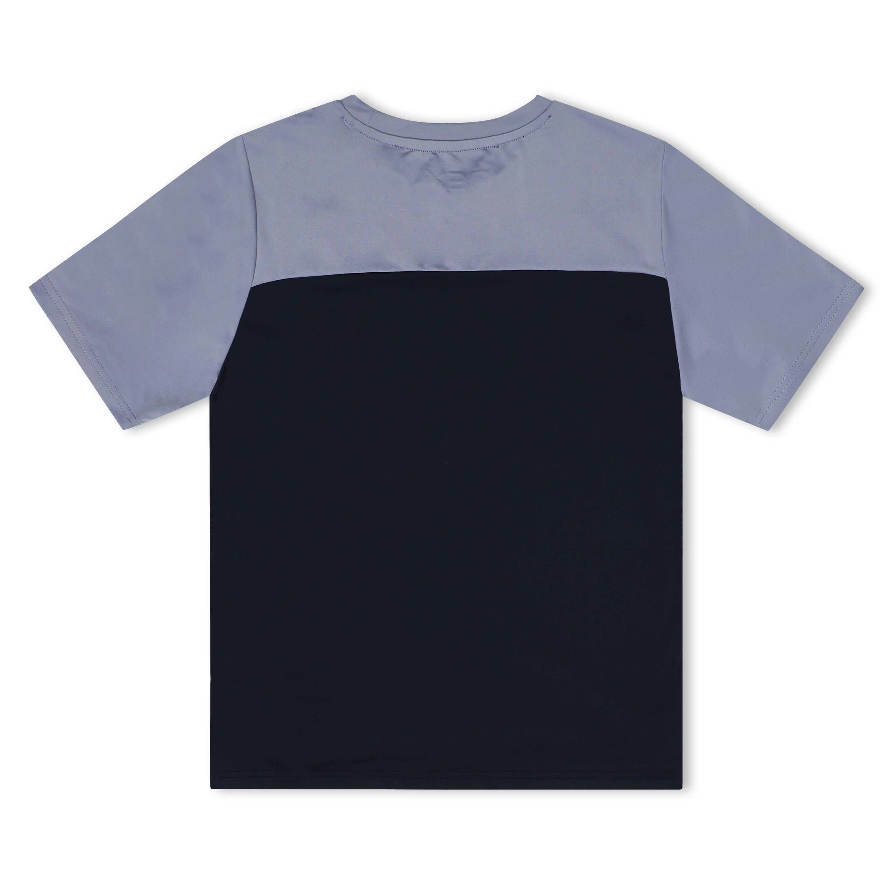 Midnight/Lilac - OEX - Kids' Flynn Clothing Set - 2