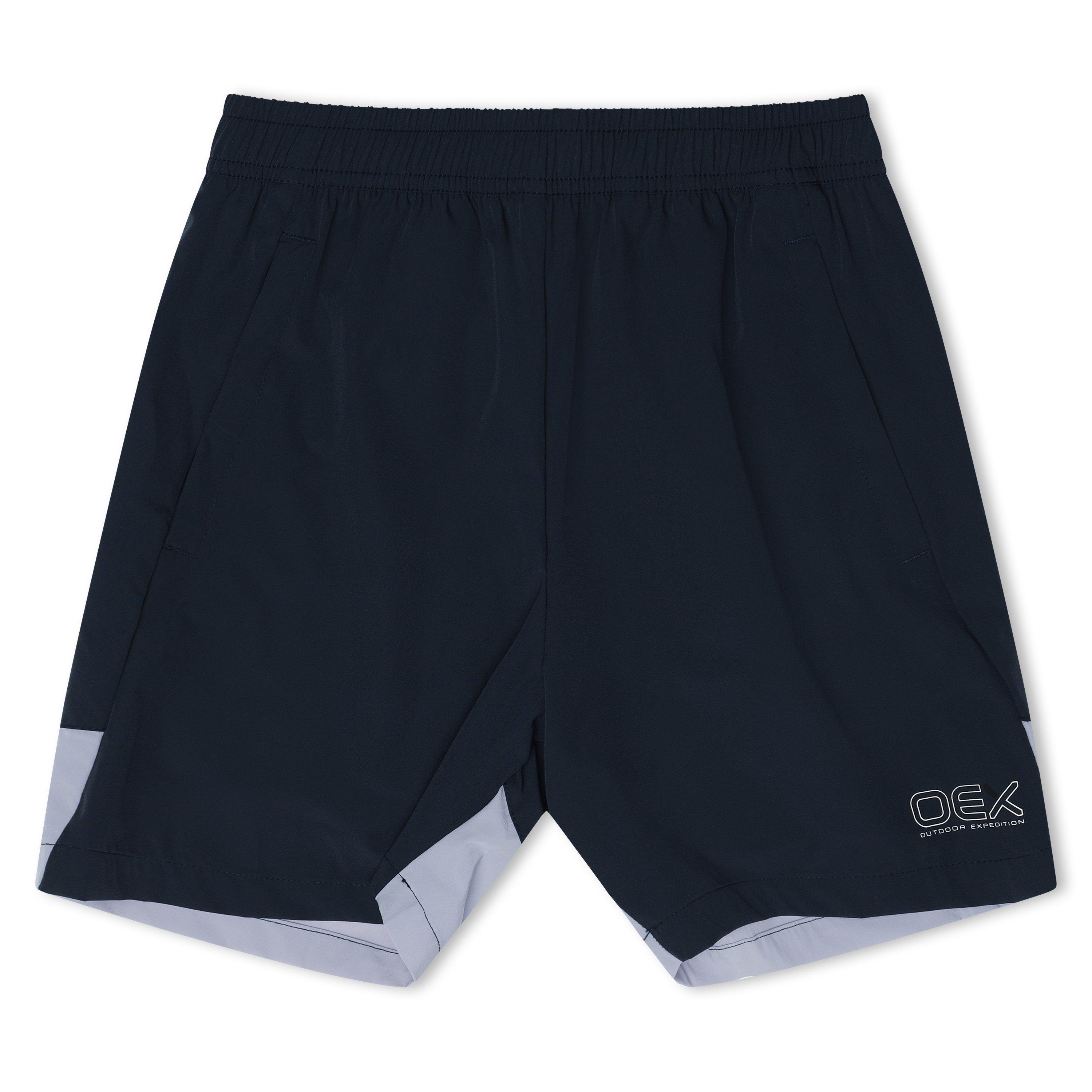 Midnight/Lilac - OEX - Kids' Flynn Clothing Set - 3