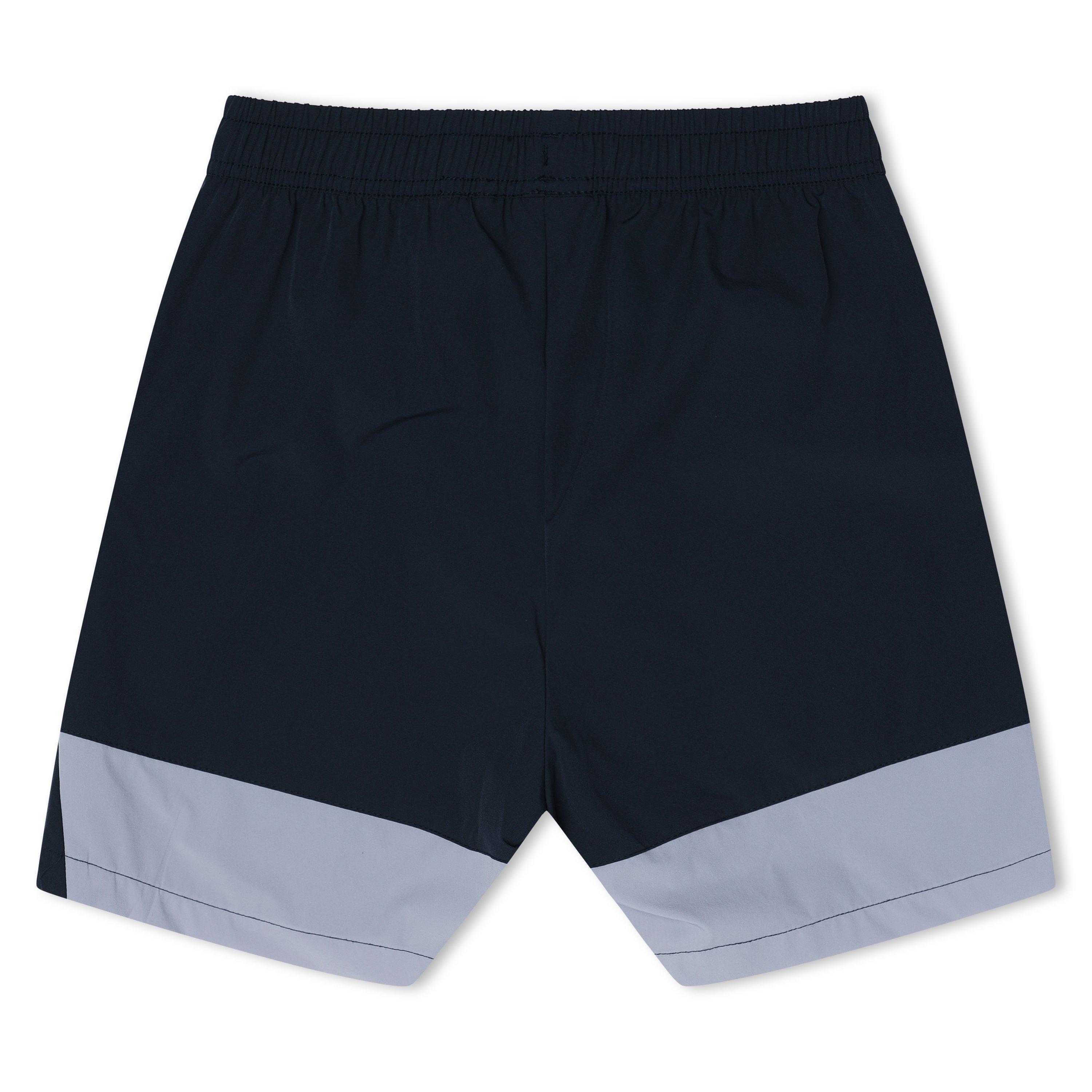Midnight/Lilac - OEX - Kids' Flynn Clothing Set - 4