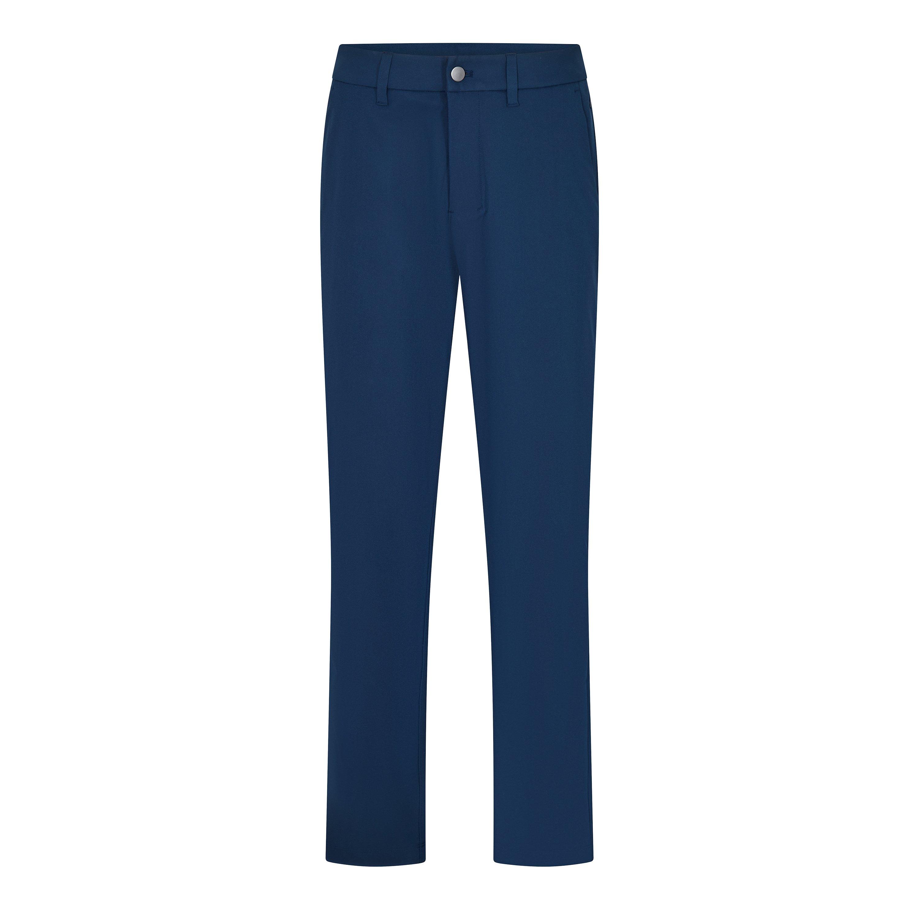 True Navy - Lululemon - LLM ABC 32 Warp Pant Sn05 - 1