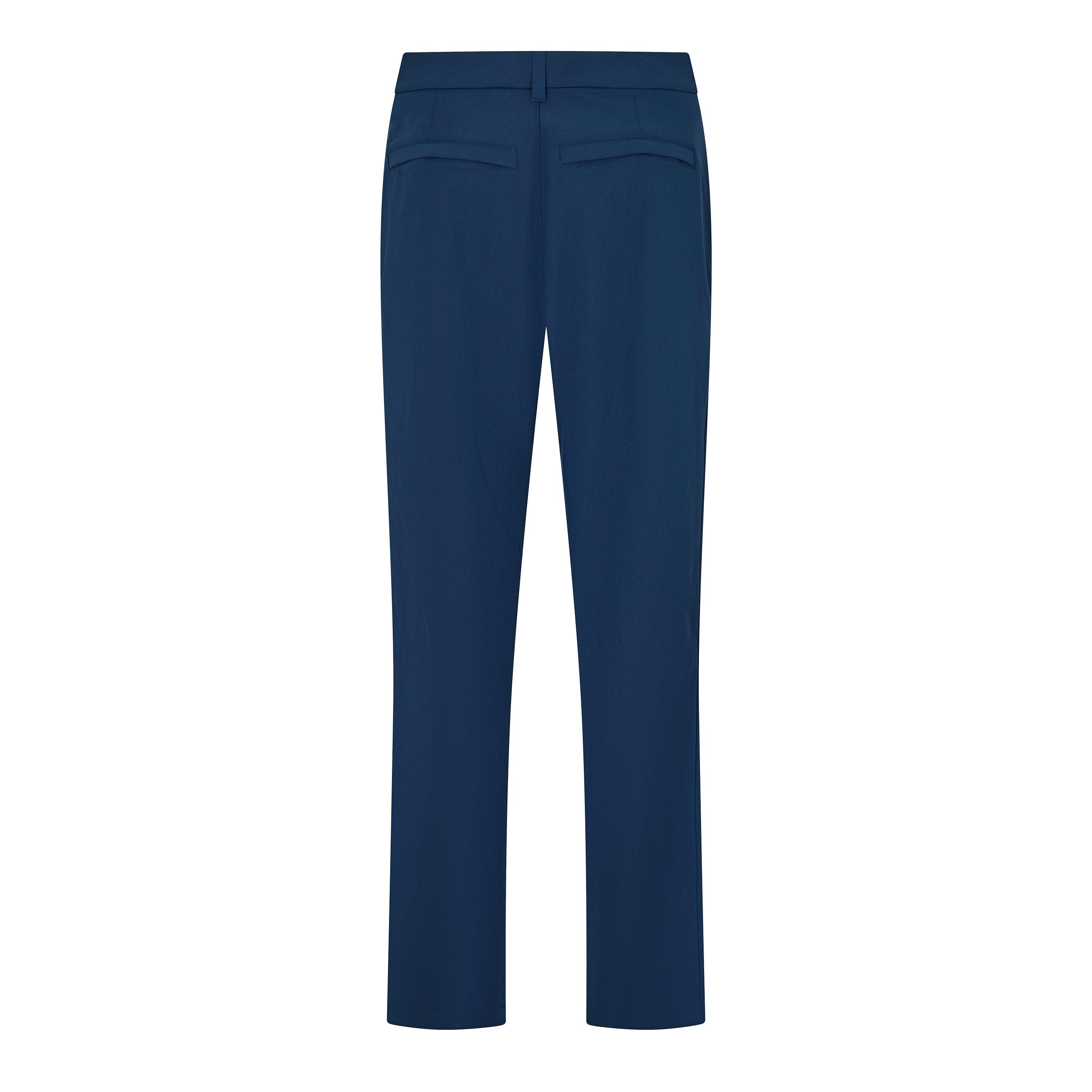 True Navy - Lululemon - LLM ABC 32 Warp Pant Sn05 - 2