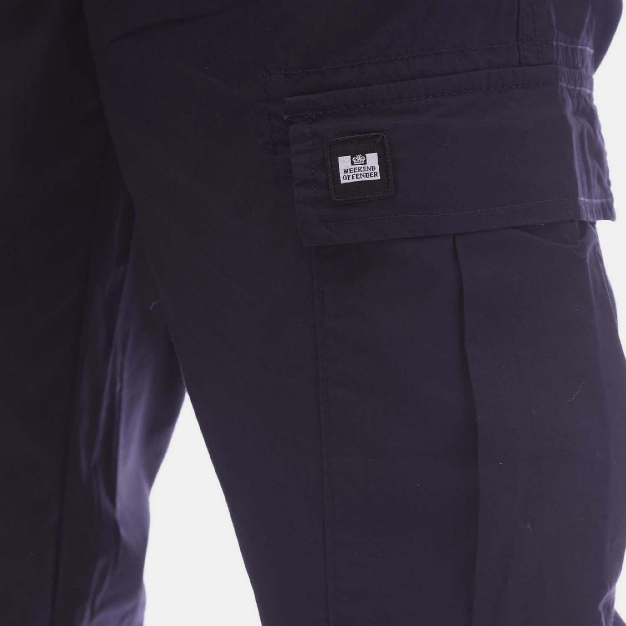 Marineblauw - Weekend Offender - Weekend Ontario Carg Sn99 - 3