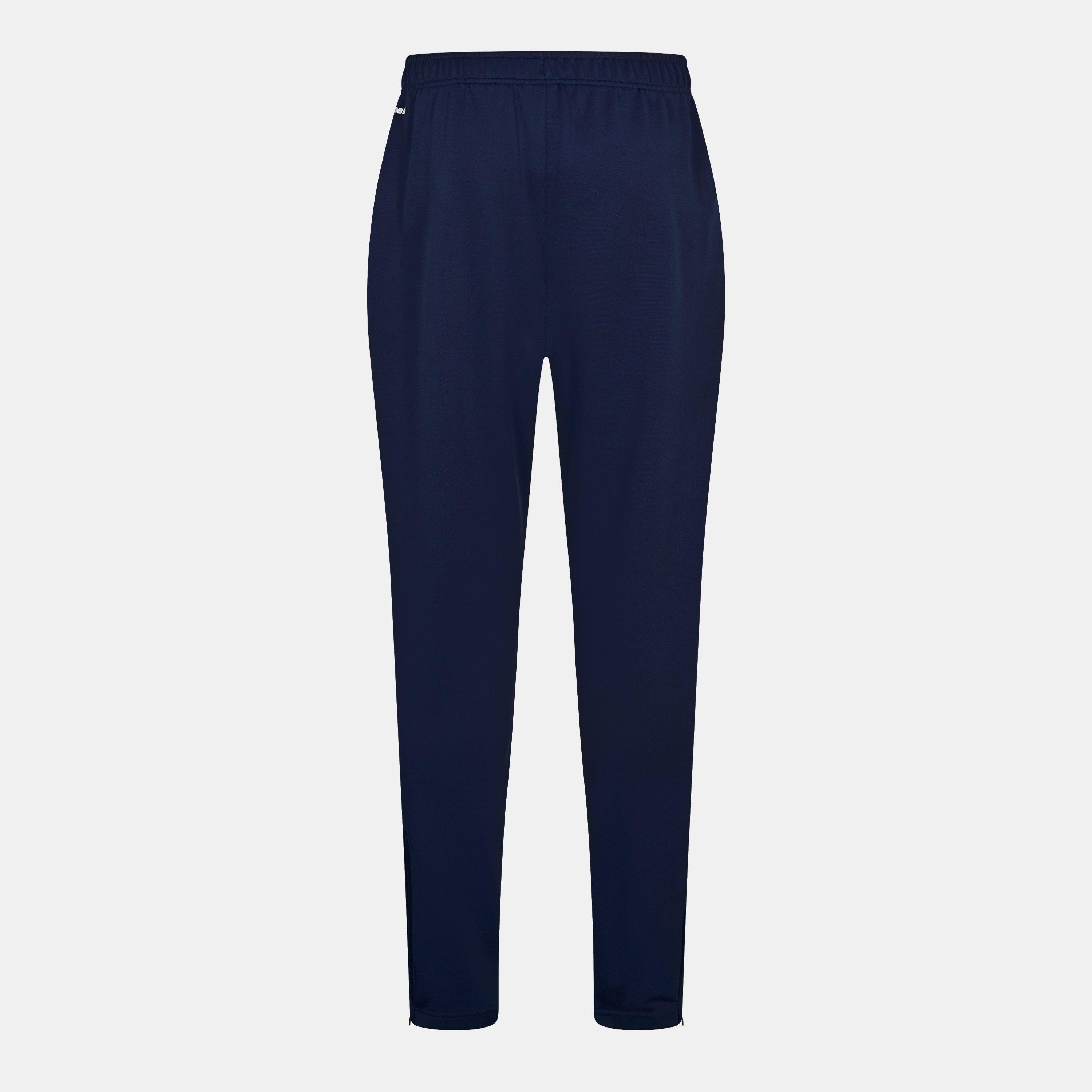 Blu navy - New Balance - Performance Tracksuit Bottoms - 2