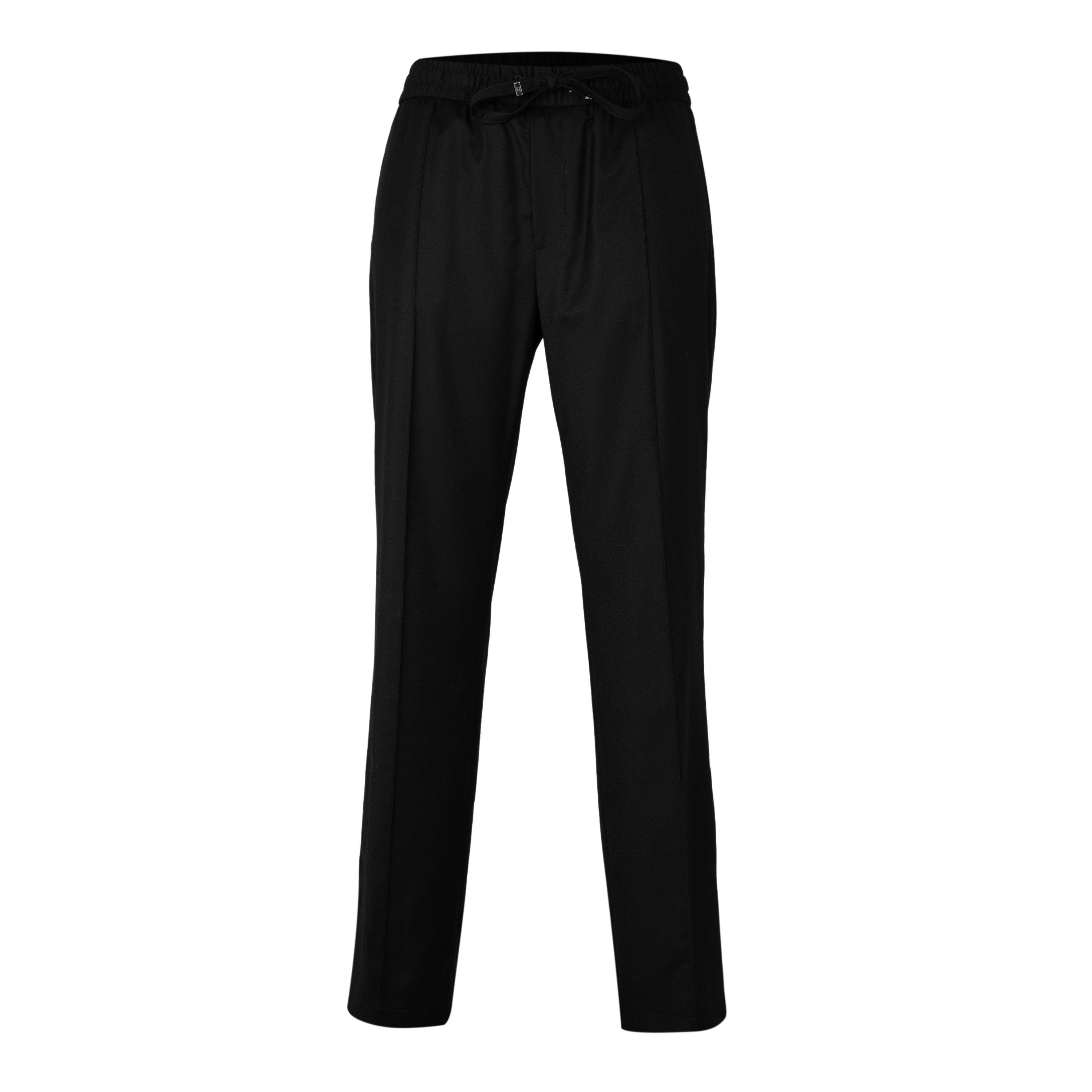 Black - Dolce and Gabbana - DG Sartoria Trsr Sn63 - 1