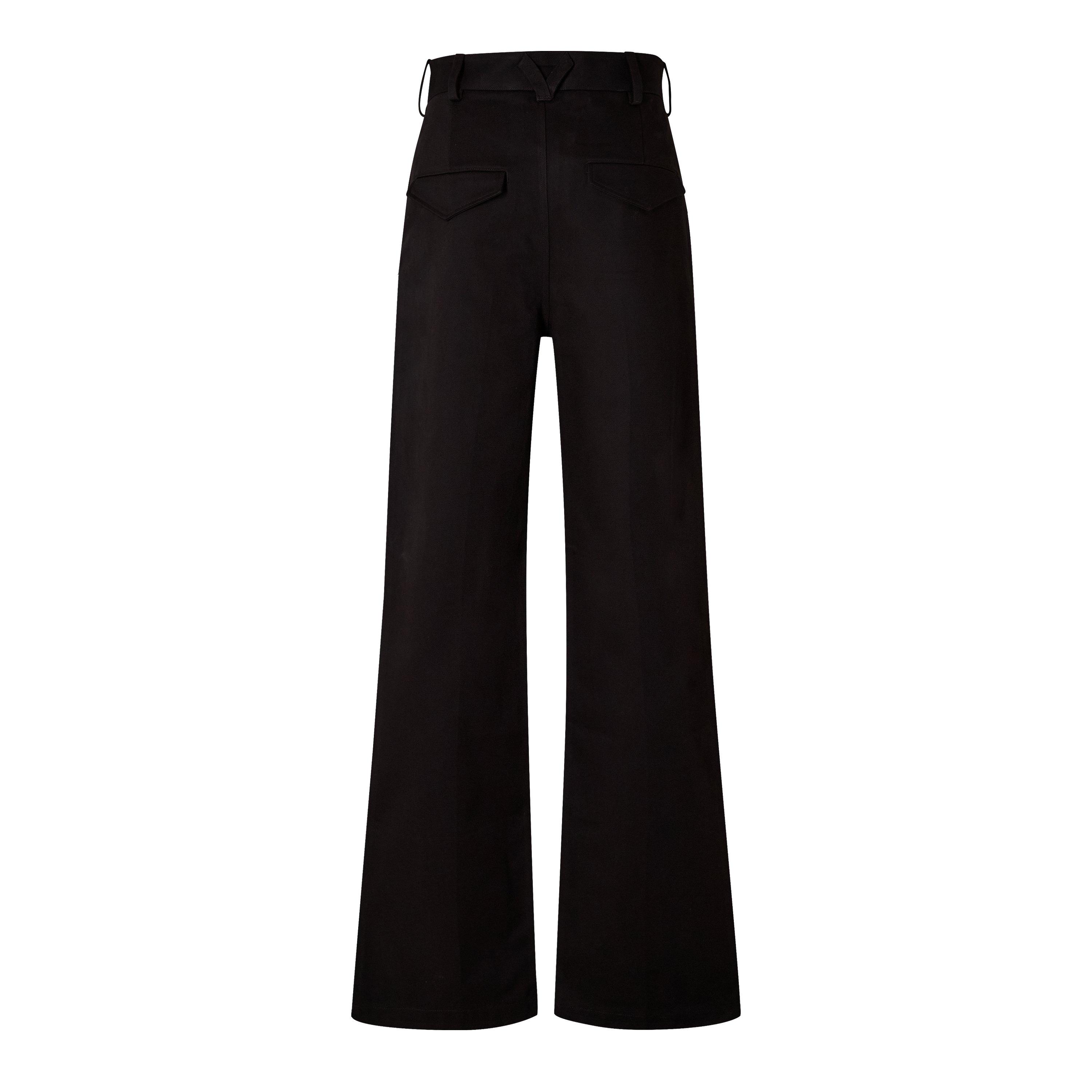 Fondant - Bottega Veneta - Men's Straight Trousers - 2