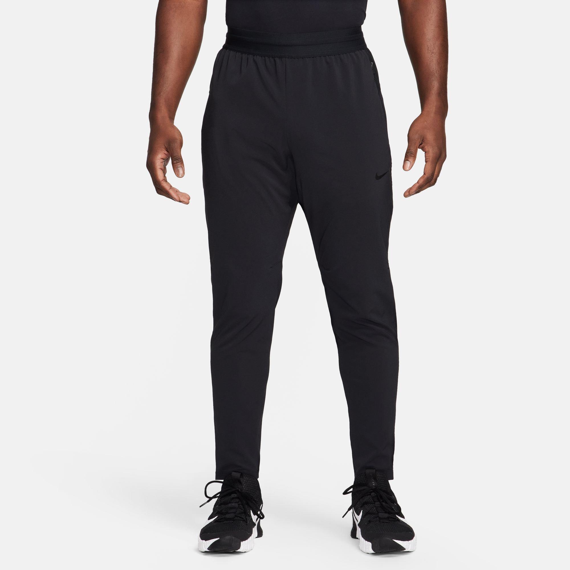 Black/Black/Bla - Nike - Nike M Nk Df Flx Rep Sn99 - 1