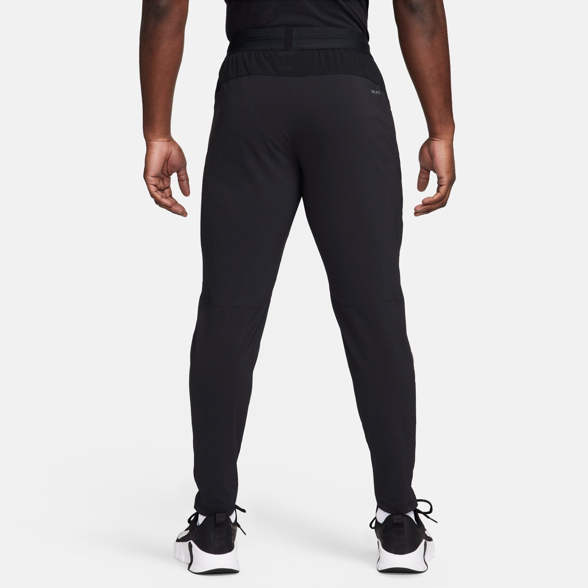Black/Black/Bla - Nike - Nike M Nk Df Flx Rep Sn99 - 2