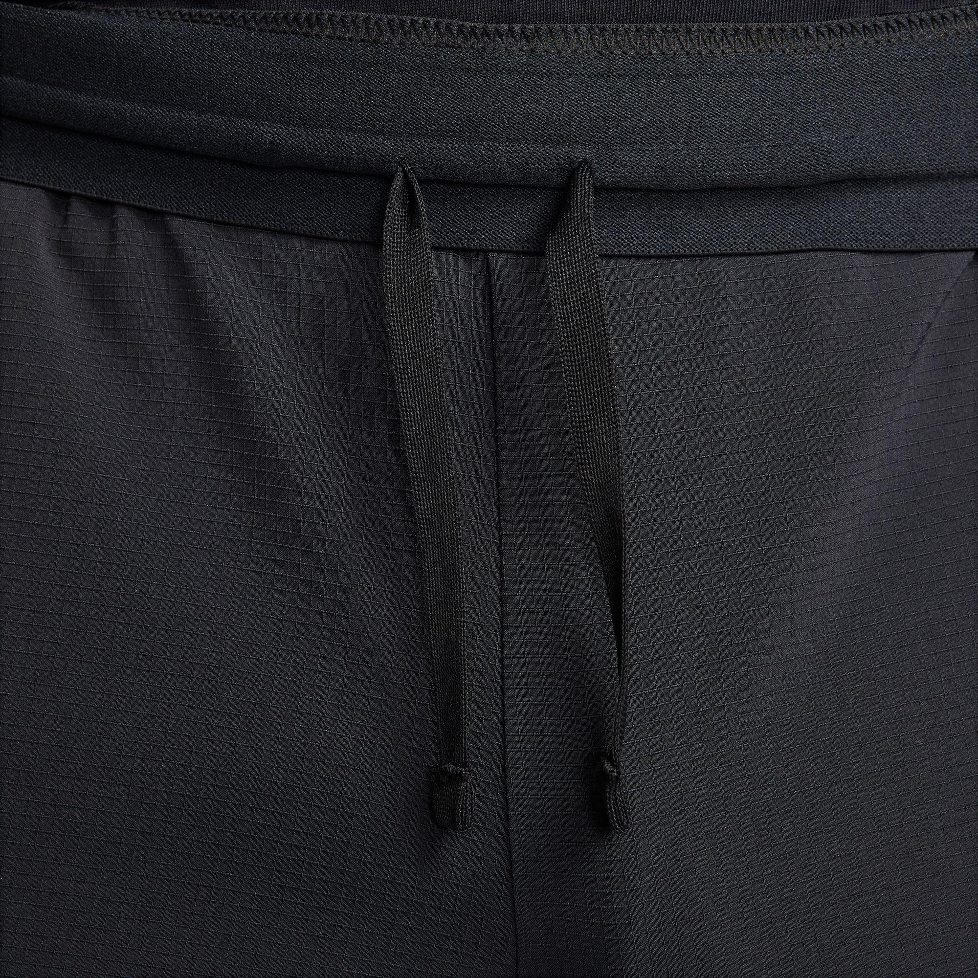 Black/Black/Bla - Nike - Nike M Nk Df Flx Rep Sn99 - 3