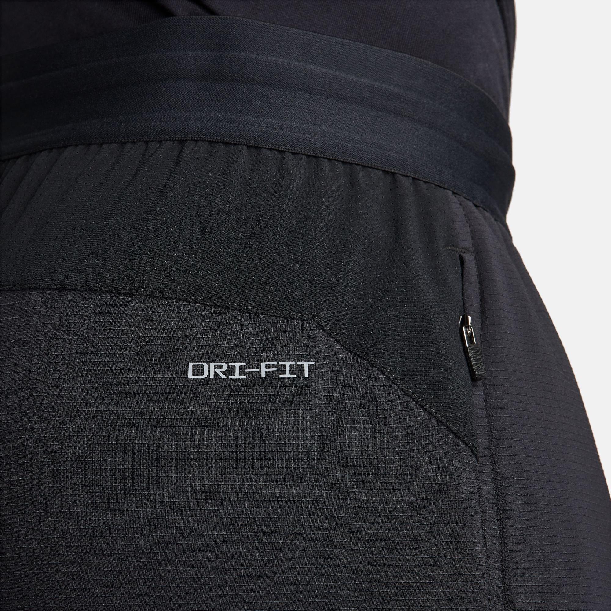 Black/Black/Bla - Nike - Nike M Nk Df Flx Rep Sn99 - 5