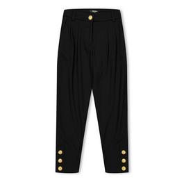 Balmain Lgo Trousers Jn99