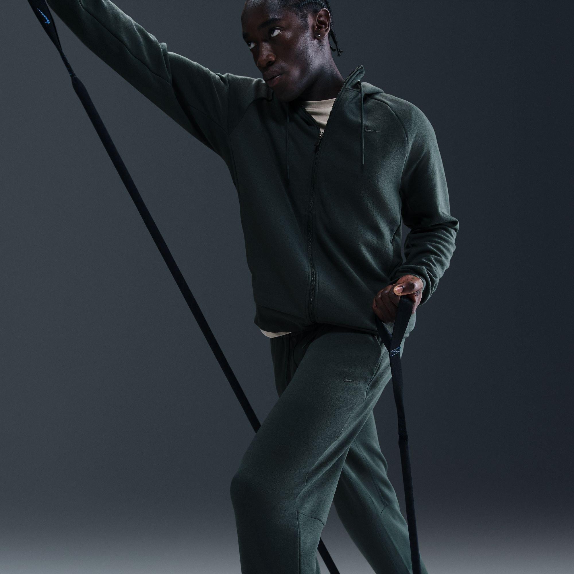 Alga marina - Nike - Nike M NK DF UV PRIM Sn99 - 10