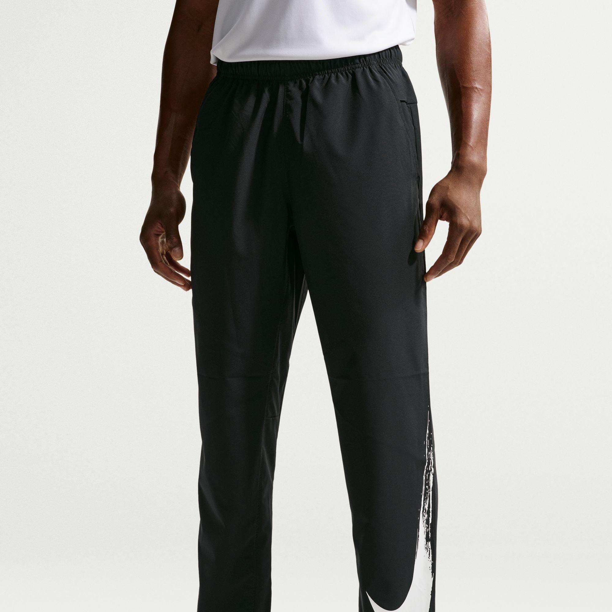 Black/White - Nike - Nike M Nk Df Form Pn Sn99 - 1