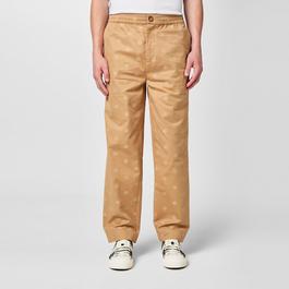 Burberry Merrick Trousers