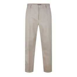 Bottega Veneta Men's Straight Trousers