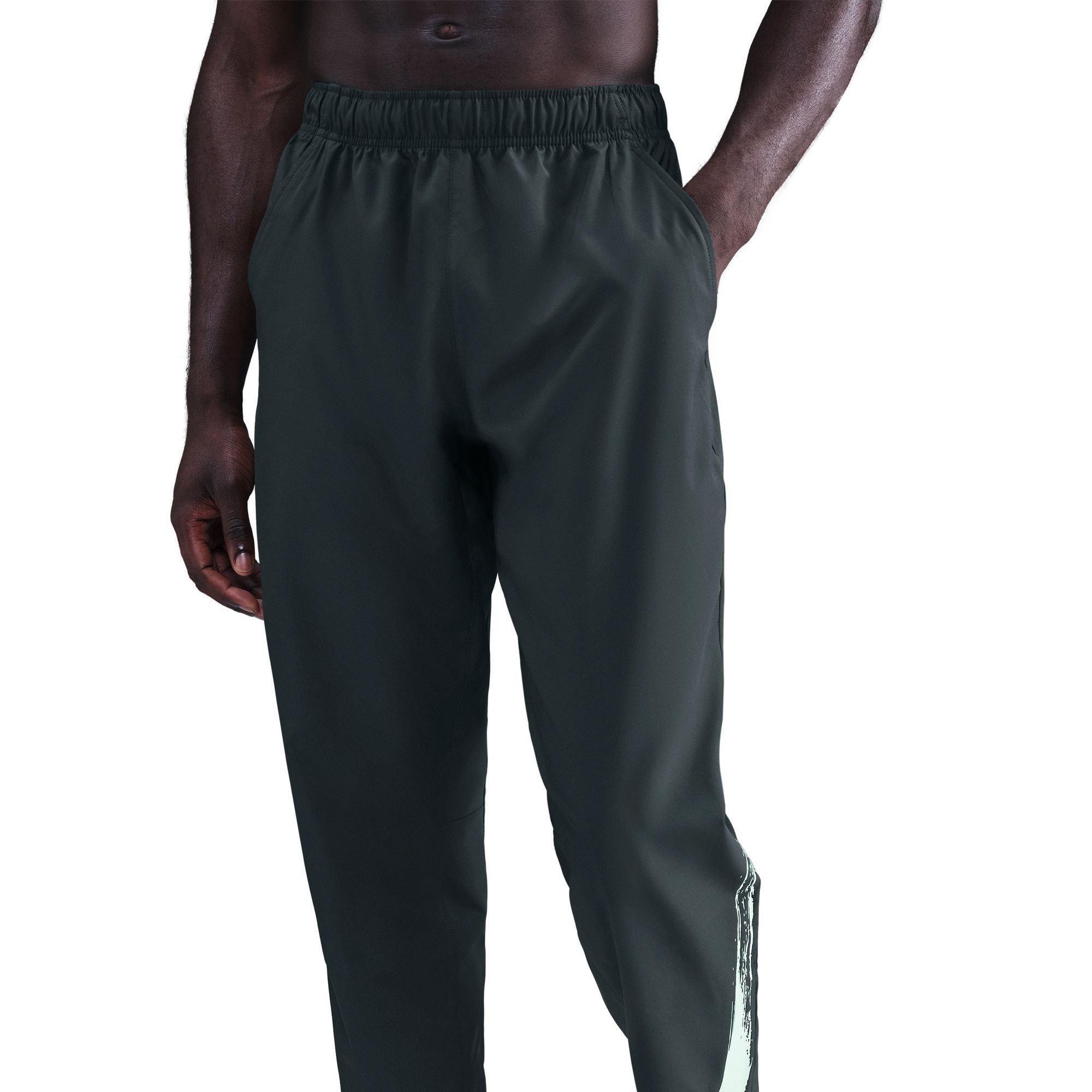 Seaweed/Mint Fo - Nike - Nike M Nk Df Form Pn Sn99 - 1