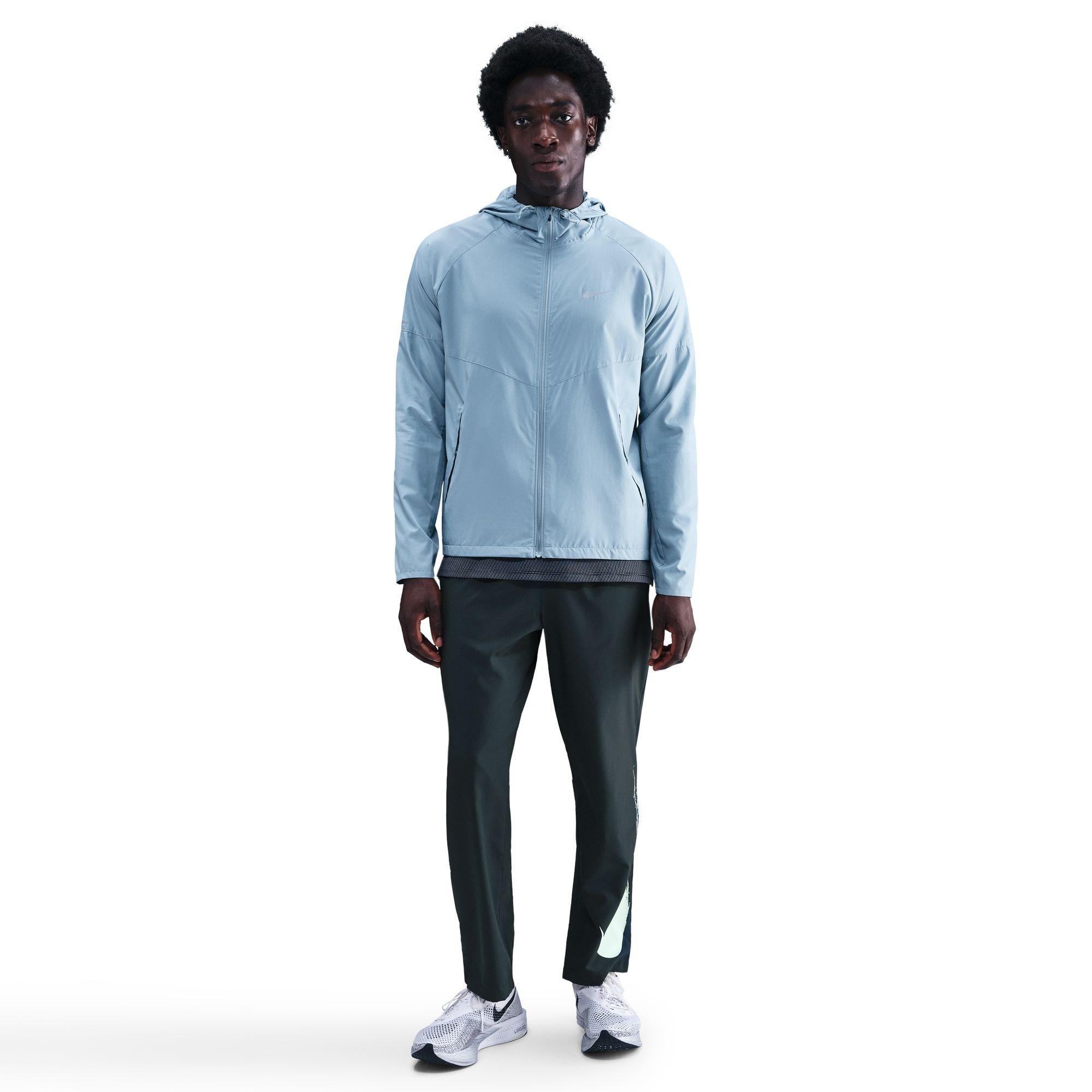 Seaweed/Mint Fo - Nike - Nike M Nk Df Form Pn Sn99 - 3