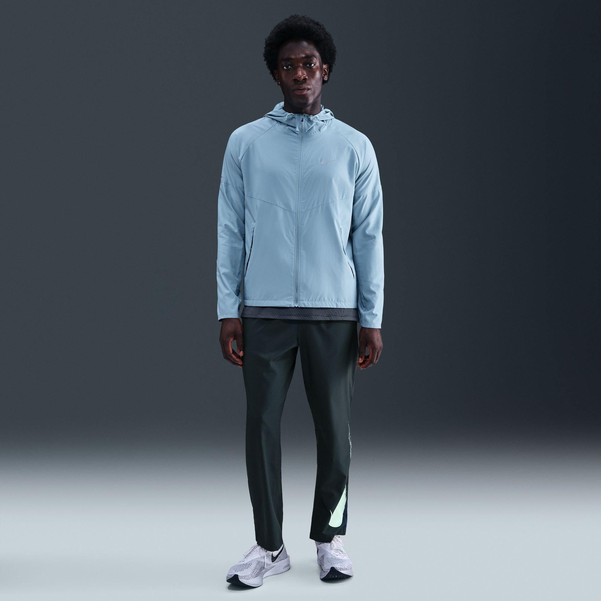 Seaweed/Mint Fo - Nike - Nike M Nk Df Form Pn Sn99 - 7