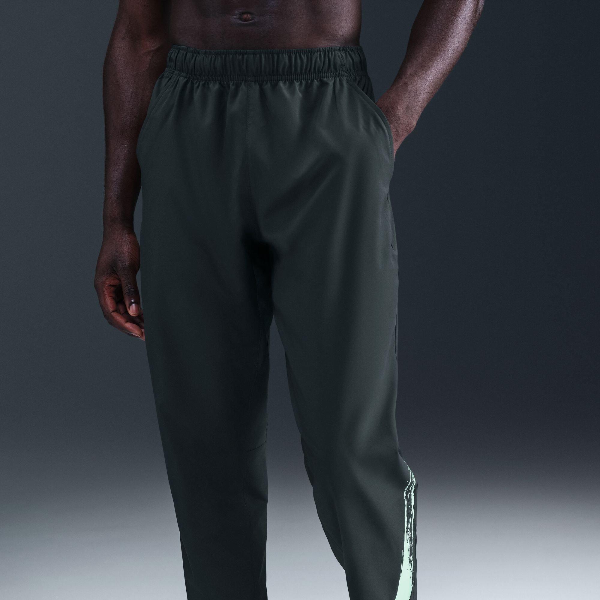 Seaweed/Mint Fo - Nike - Nike M Nk Df Form Pn Sn99 - 9
