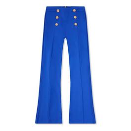 Balmain Lgo Trousers Jn99