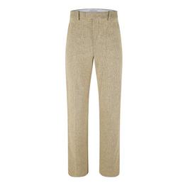 Bottega Veneta Men's Straight Trousers