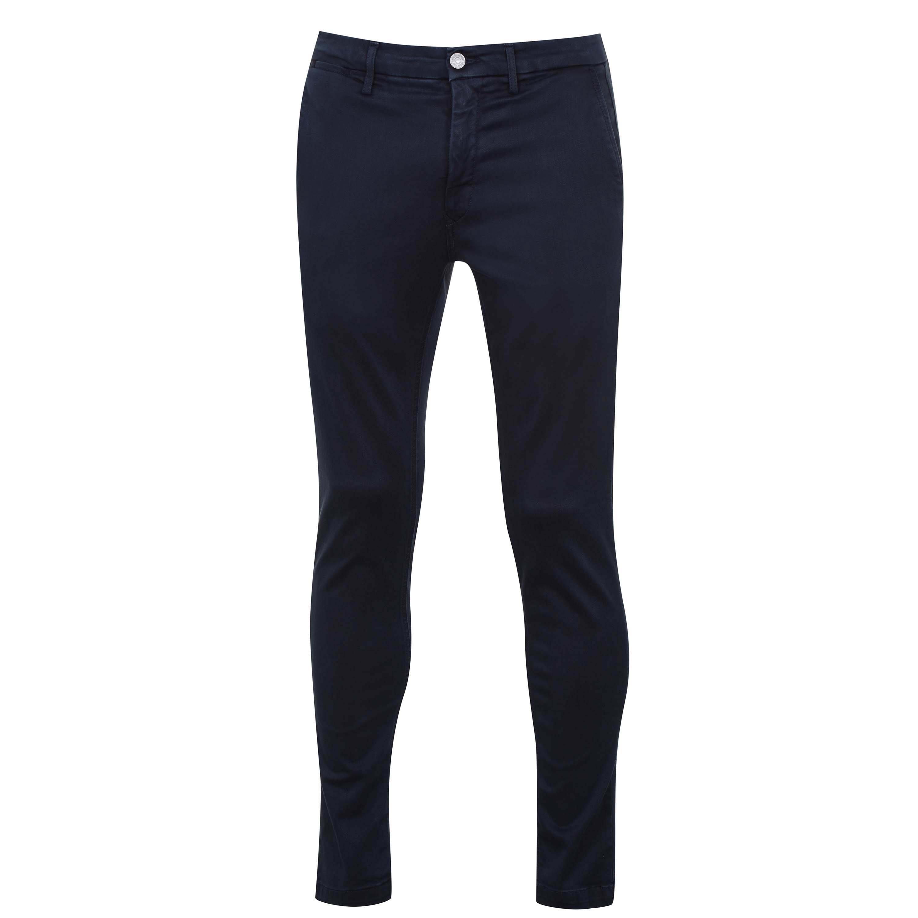 Blue 010 - Replay - Hyper Chinos - 1