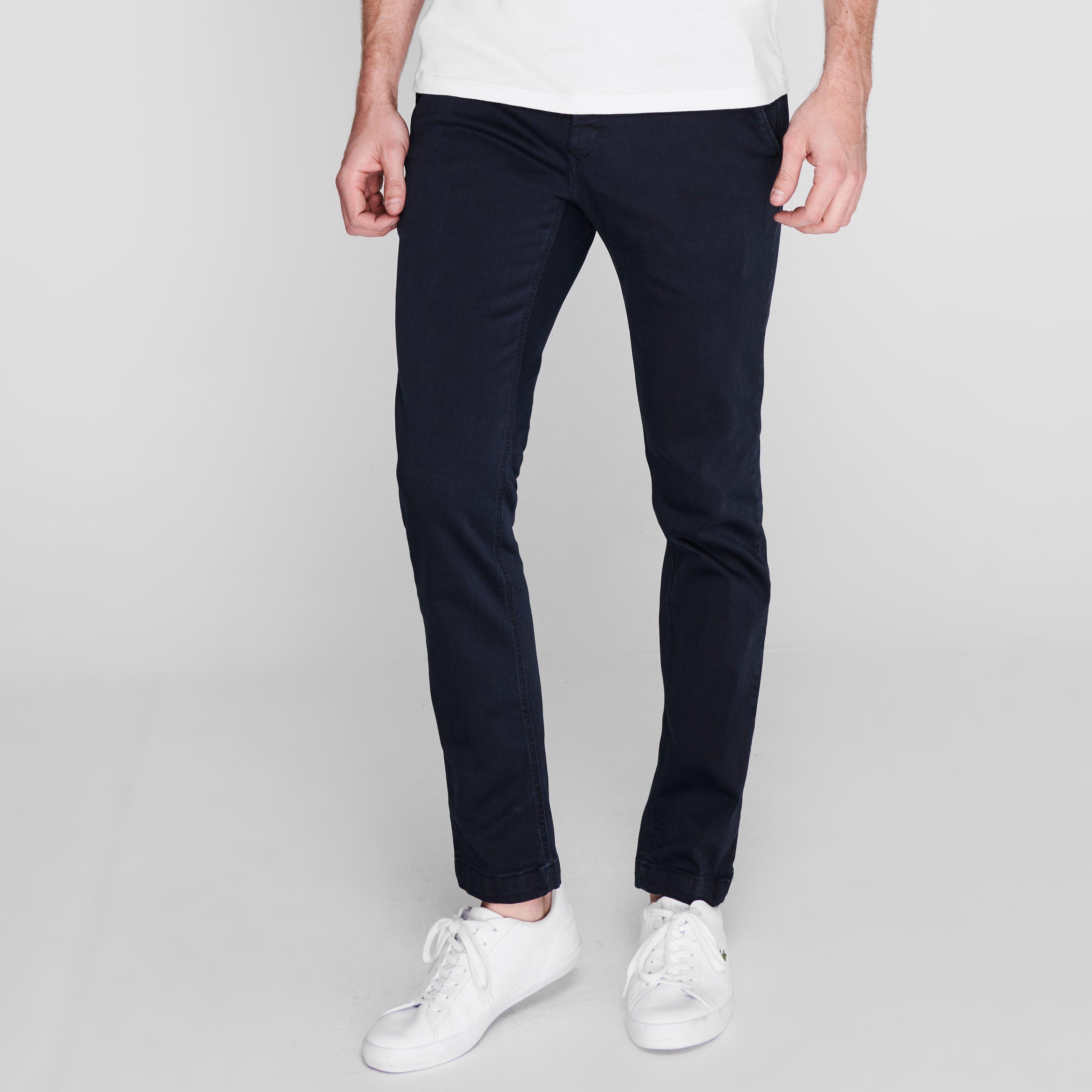 Blue 010 - Replay - Hyper Chinos - 2