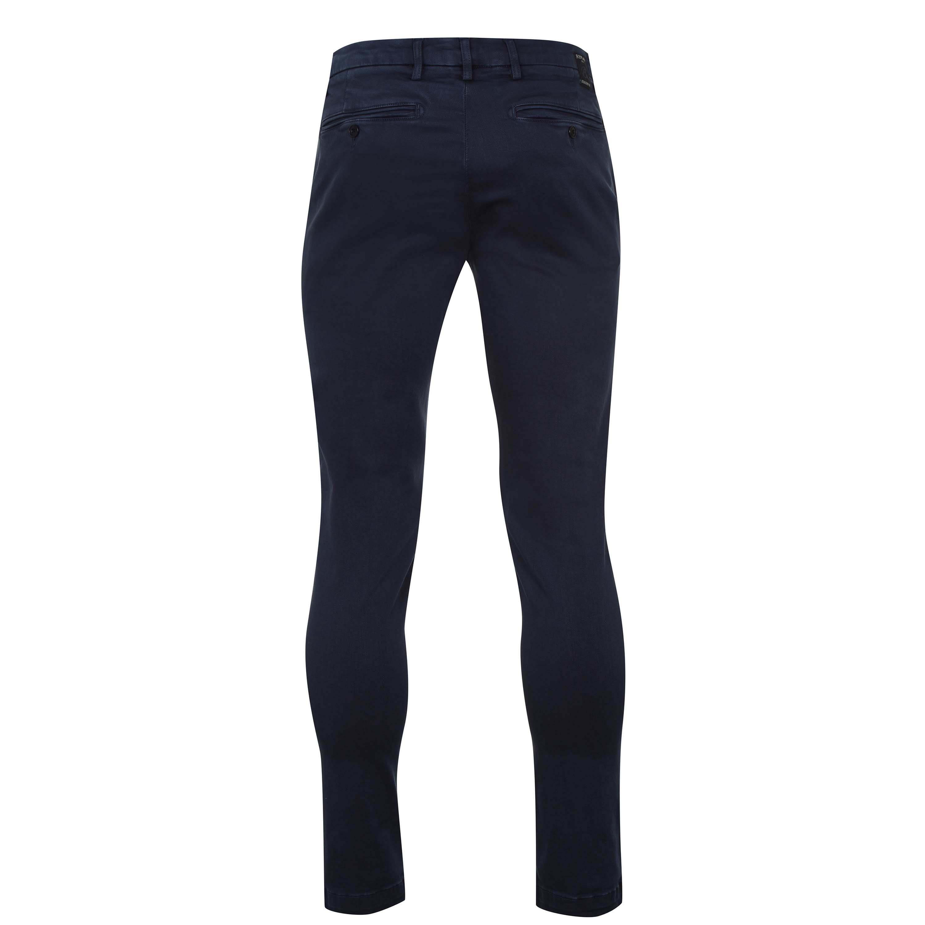 Blue 010 - Replay - Hyper Chinos - 6
