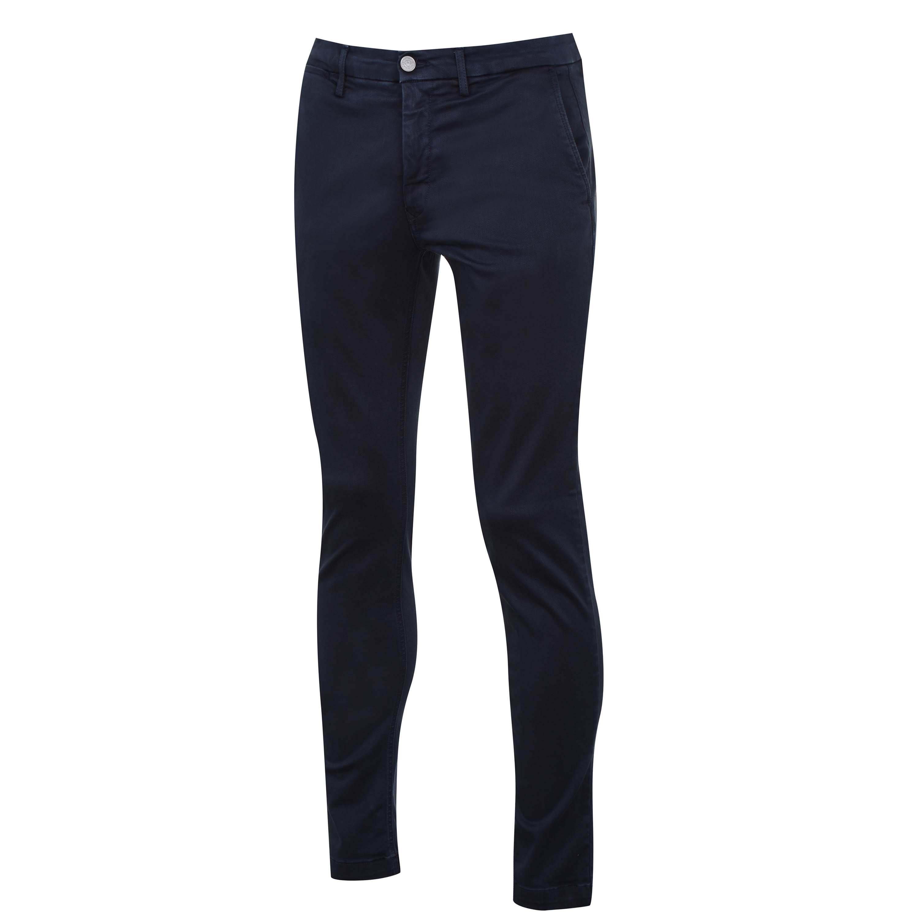 Blue 010 - Replay - Hyper Chinos - 7