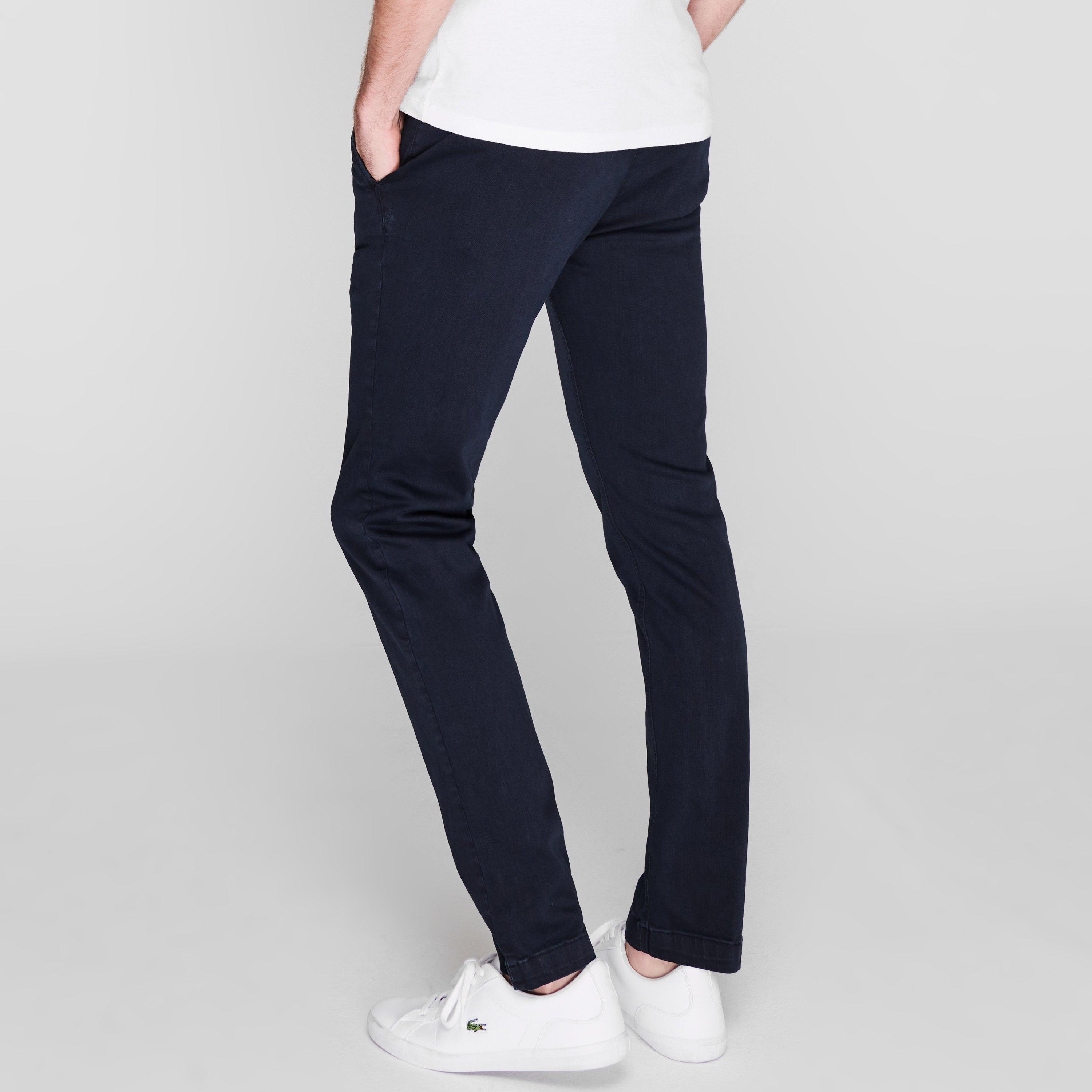 Blue 010 - Replay - Hyper Chinos - 3