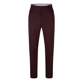 Bottega Veneta Men's Straight Trousers