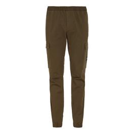 Tommy Hilfiger Cargo Tech Twill Trousers