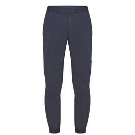 Tommy Hilfiger Cargo Tech Twill Trousers