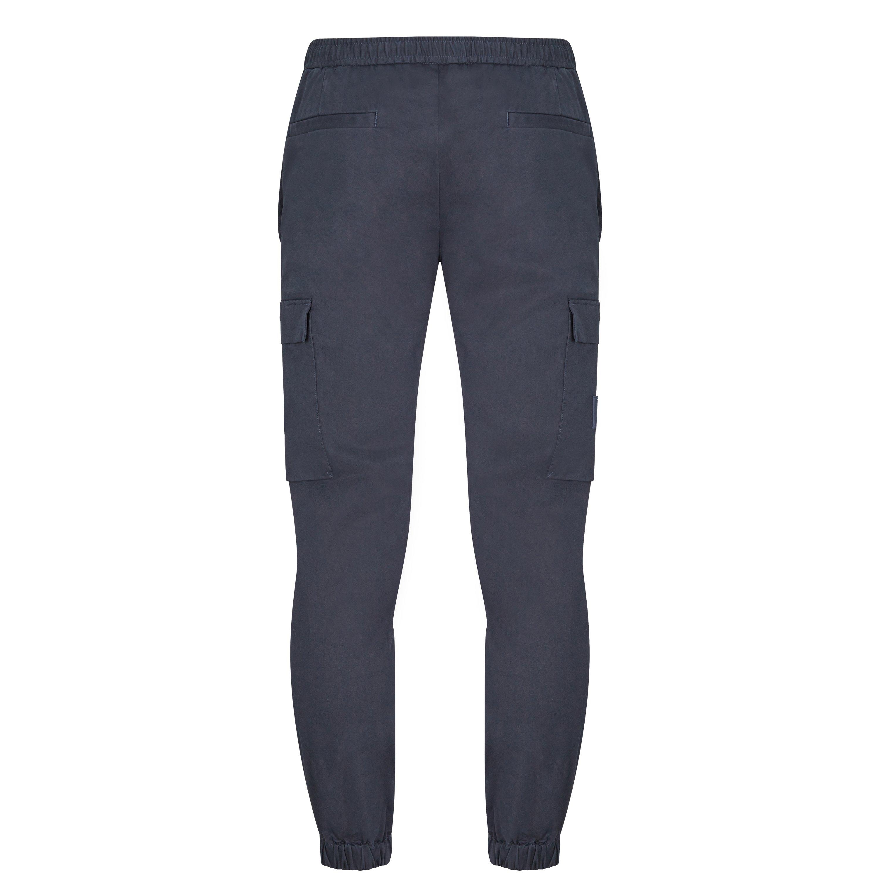 Desert DW5 - Tommy Hilfiger - Cargo Tech Twill Trousers - 2