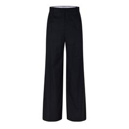 Bottega Veneta Men's Straight Trousers