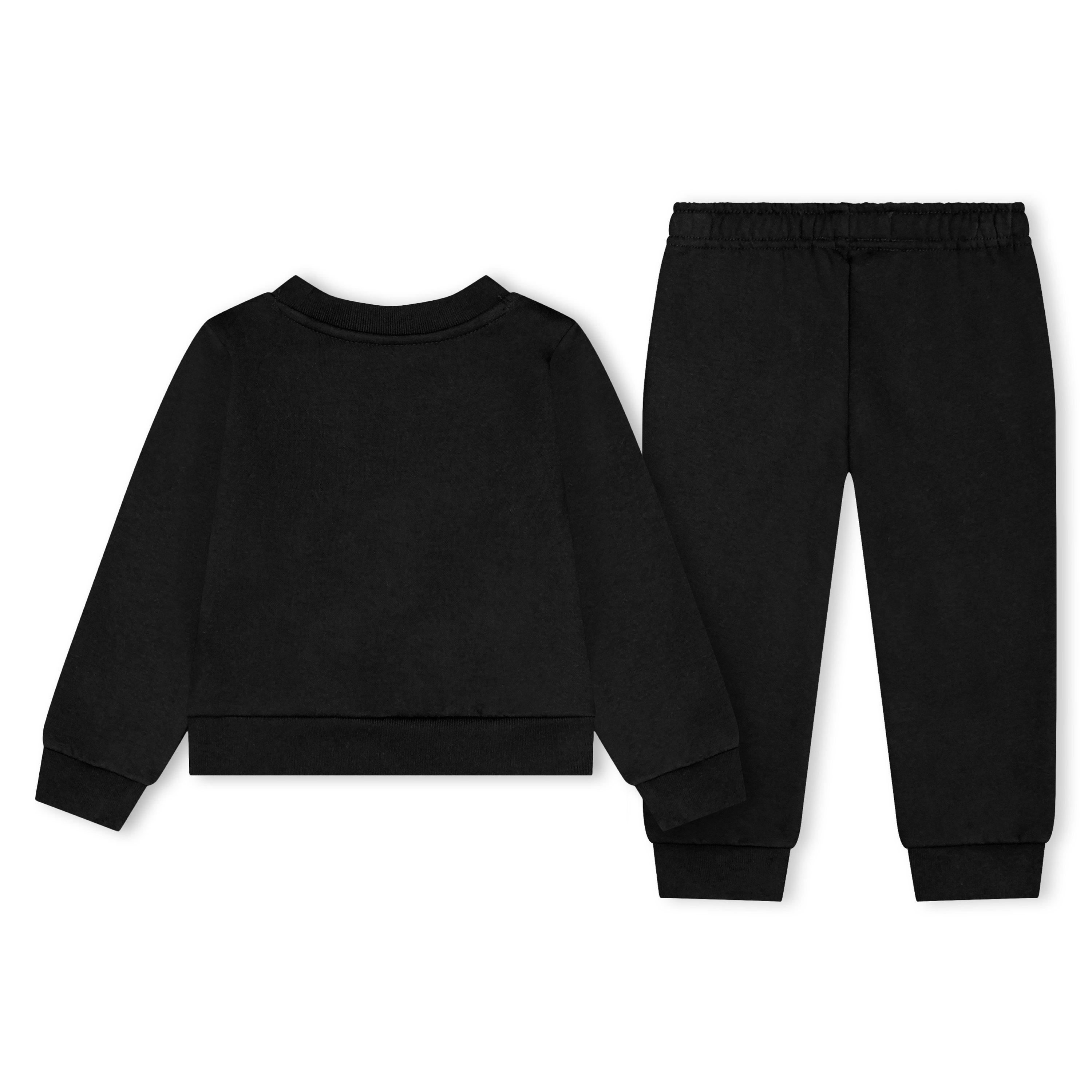 TNF Black JK3 - The North Face - TNF Simple Dme Set Juniors - 2