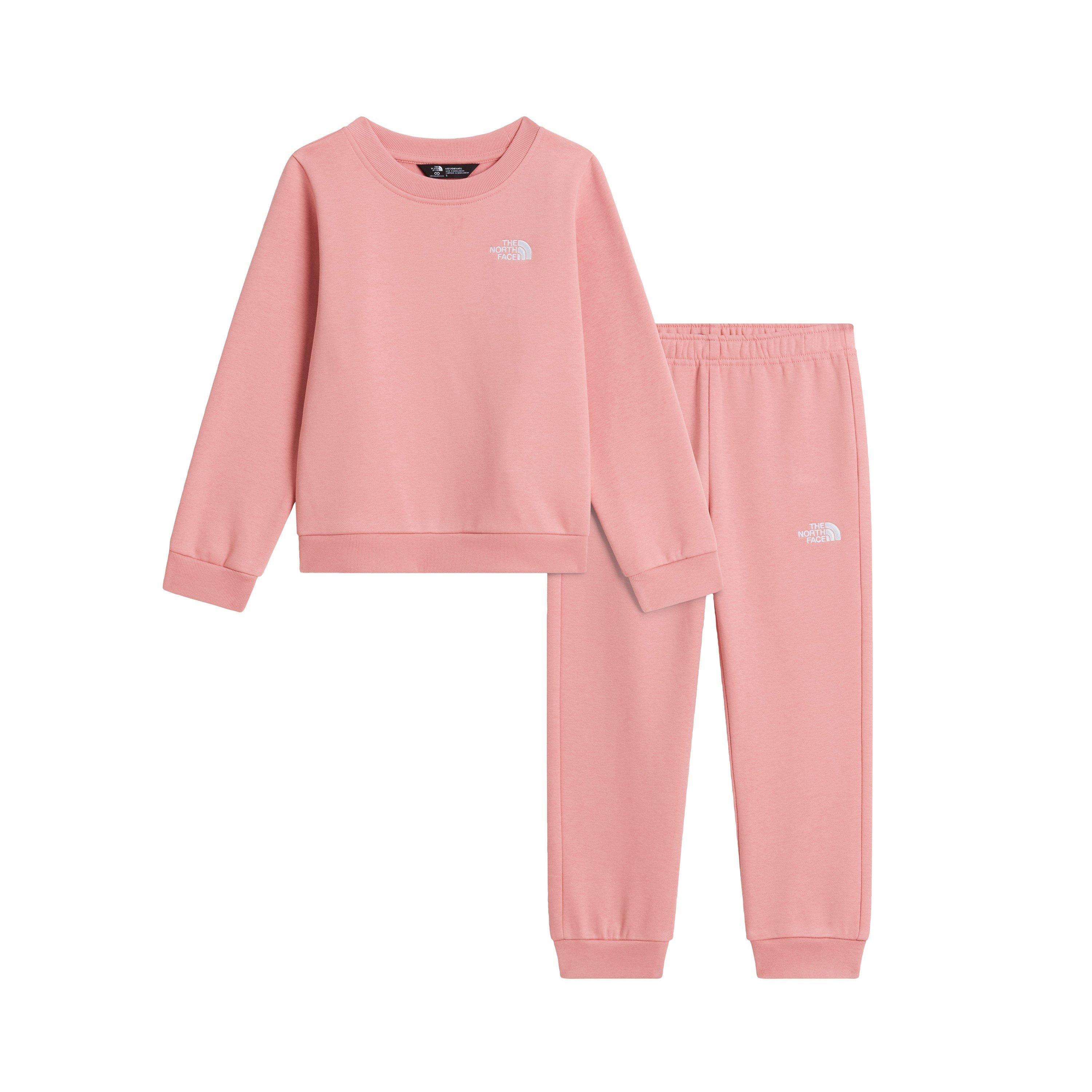 TNF Simple Dme Set Juniors