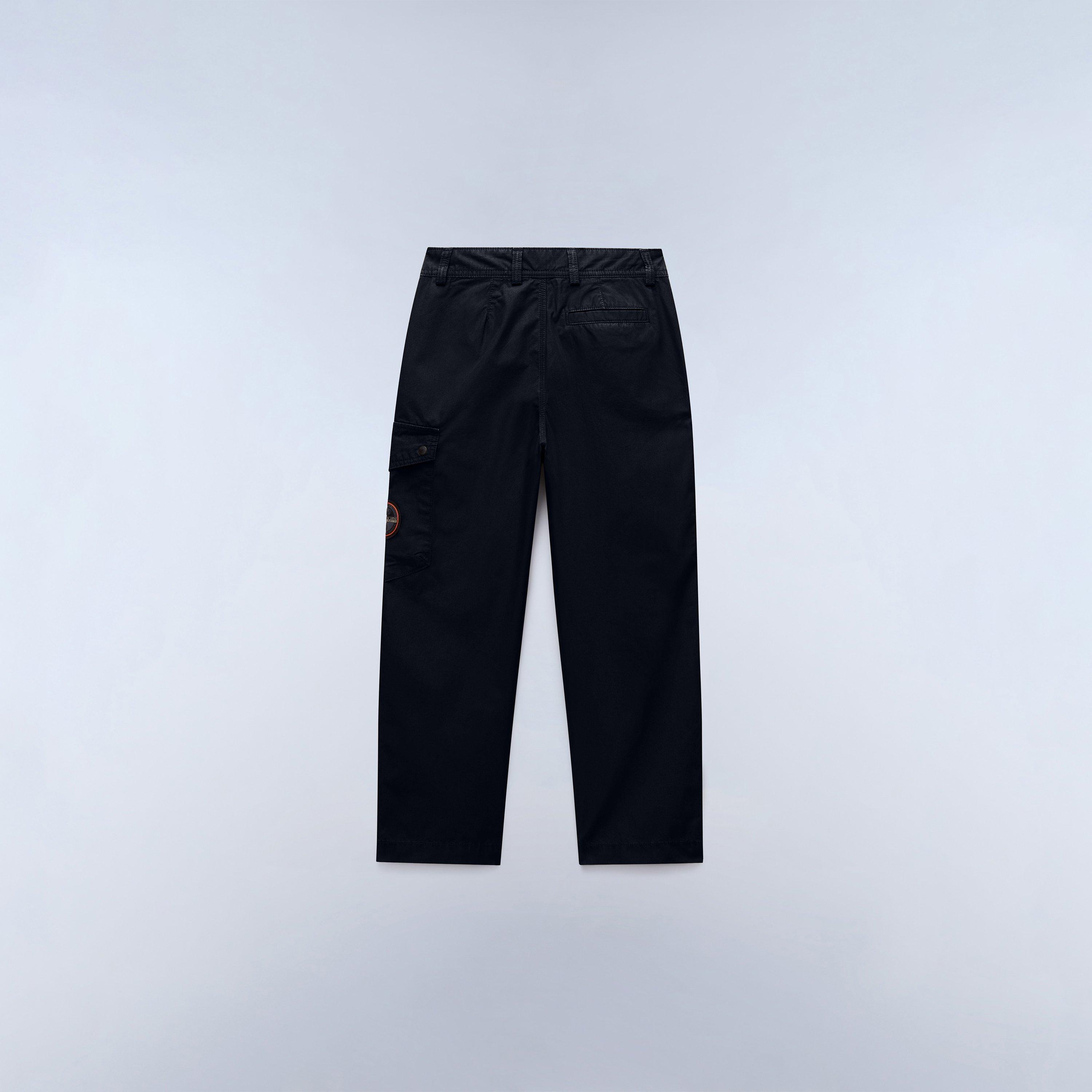 Black 941 - Napapijri - Napa Alaric Cargo Juniors - 2