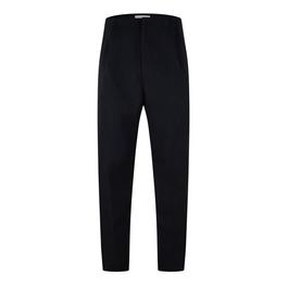 Bottega Veneta Men's Straight Trousers